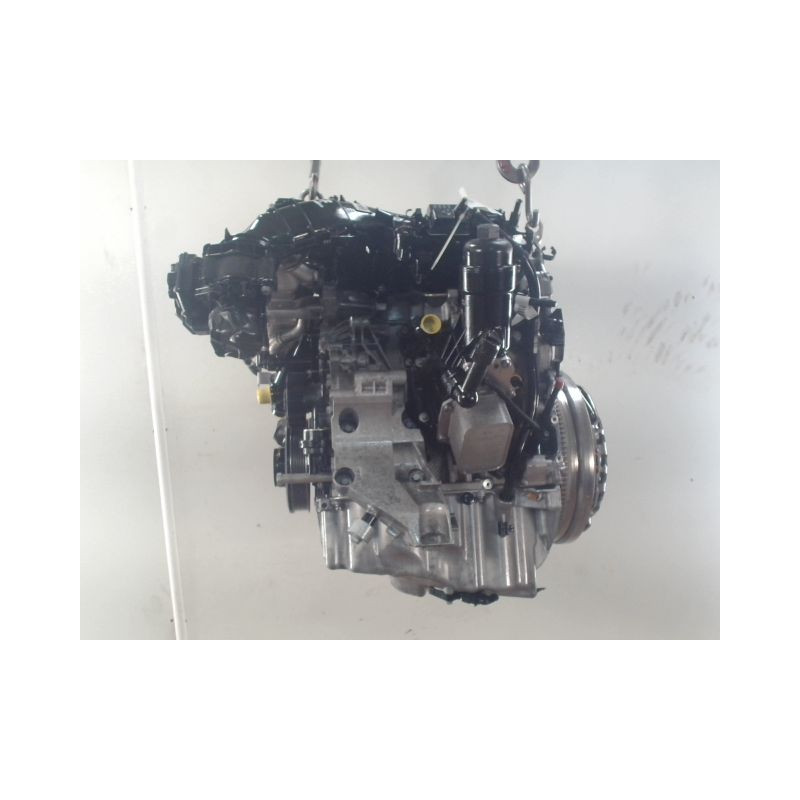 MOTEUR DIESEL B.M.W. SERIE 1 114 d