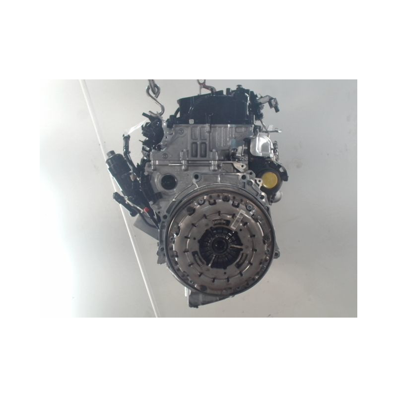 MOTEUR DIESEL B.M.W. SERIE 1 114 d