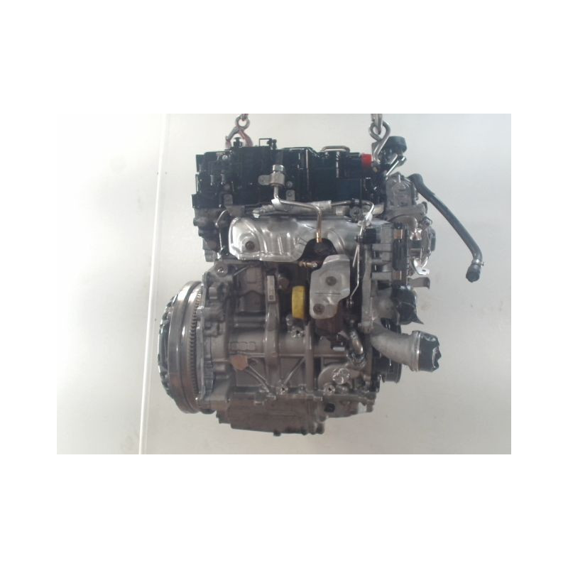 MOTEUR DIESEL B.M.W. SERIE 1 114 d
