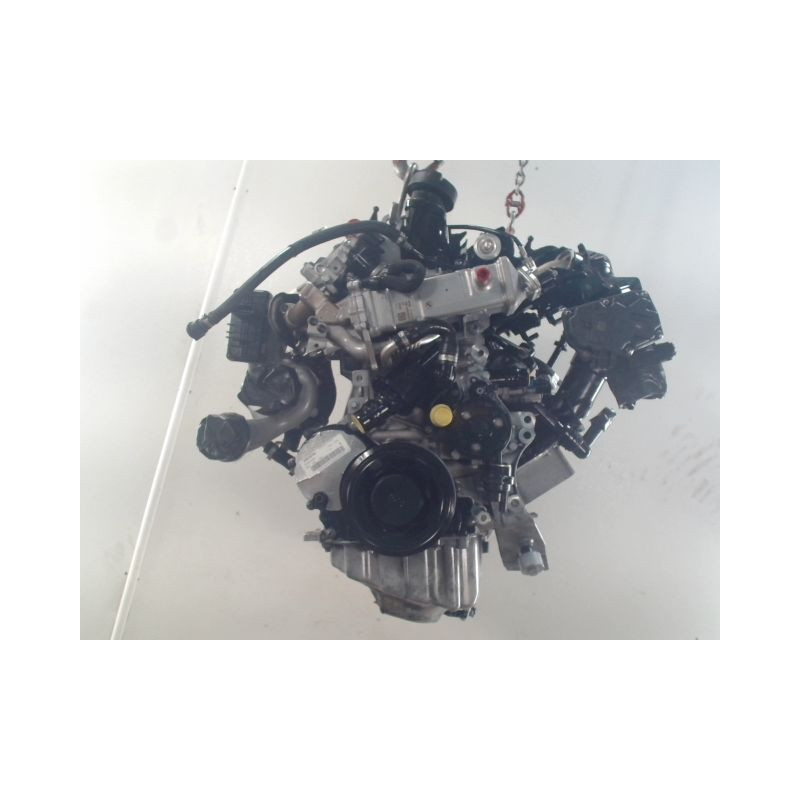 MOTEUR DIESEL B.M.W. SERIE 1 114 d