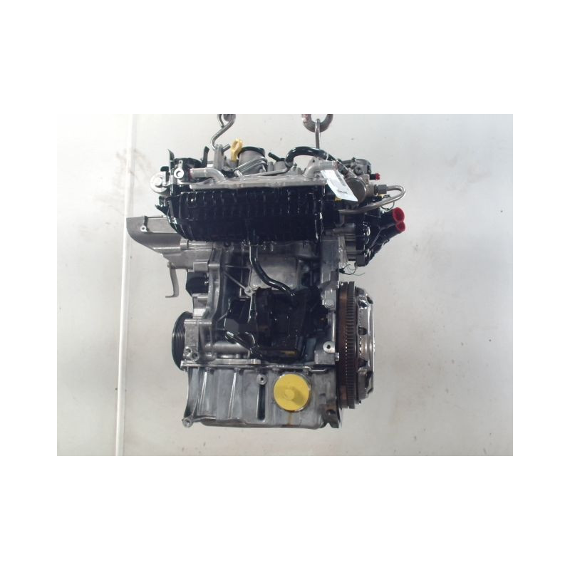 MOTEUR ESSENCE AUDI A1 1.0 TFSI
