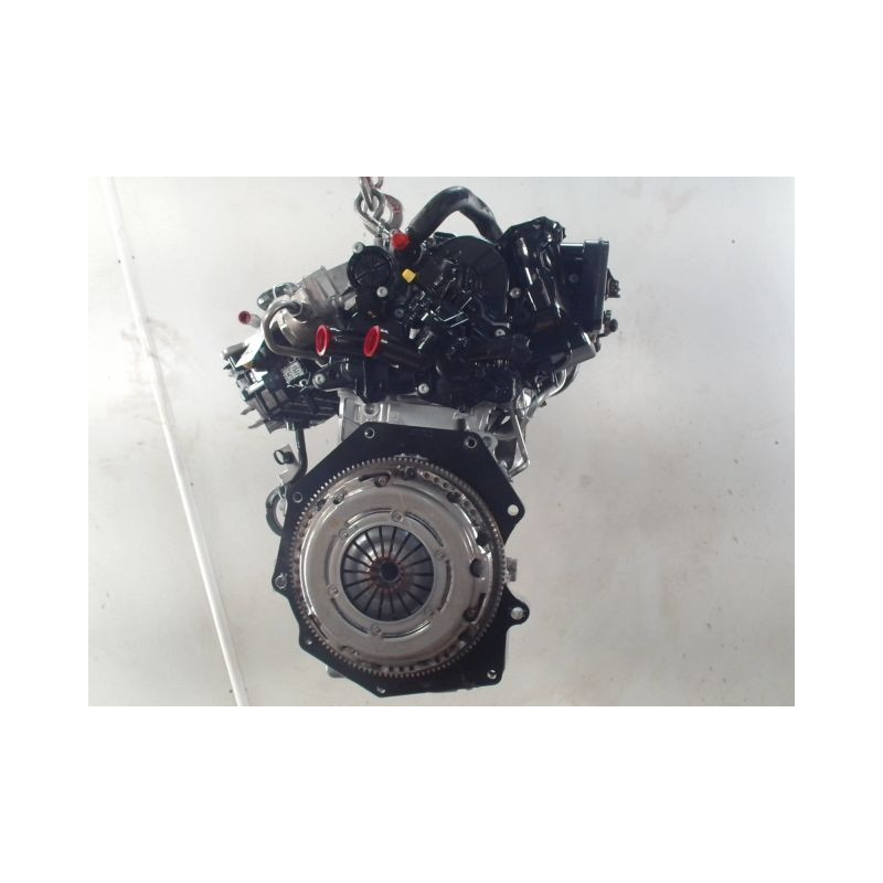 MOTEUR ESSENCE AUDI A1 1.0 TFSI