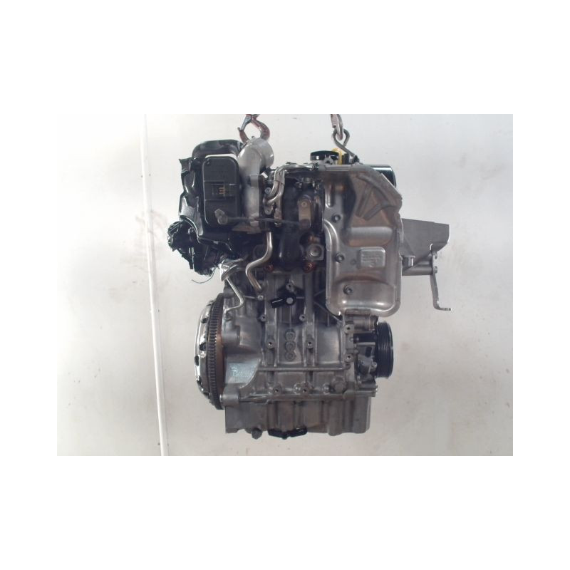 MOTEUR ESSENCE AUDI A1 1.0 TFSI