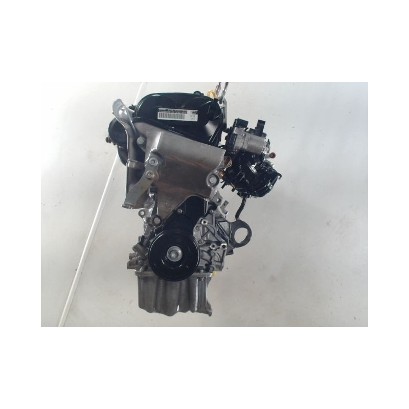 MOTEUR ESSENCE AUDI A1 1.0 TFSI