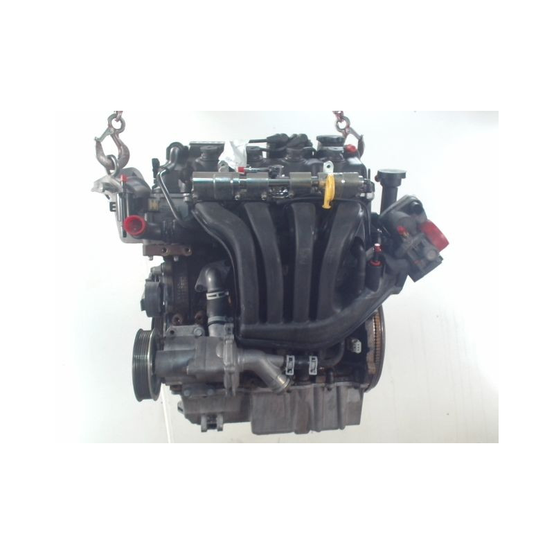 MOTEUR ESSENCE MINI MINI Cooper