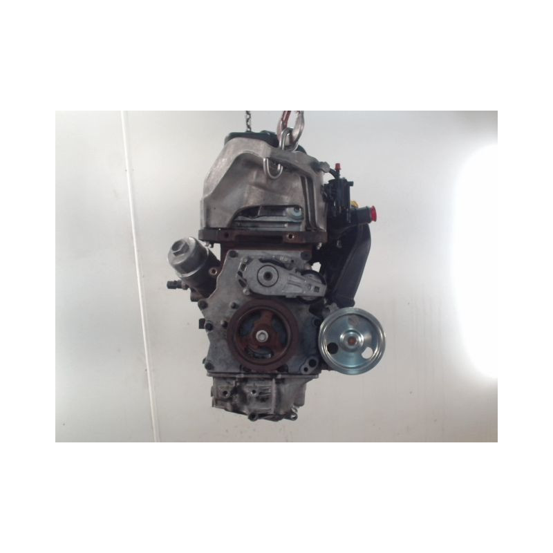 MOTEUR ESSENCE MINI MINI Cooper