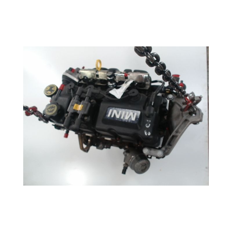 MOTEUR ESSENCE MINI MINI Cooper