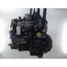 MOTEUR DIESEL TOYOTA HILUX 2.5 D-4D 