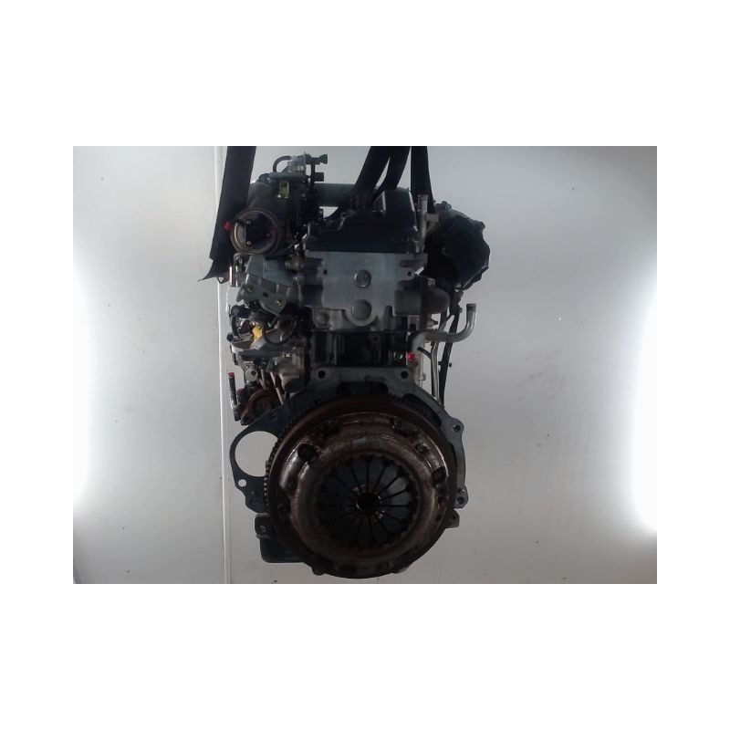 MOTEUR DIESEL TOYOTA HILUX 2.5 D-4D 