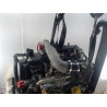 MOTEUR DIESEL TOYOTA HILUX 2.5 D-4D 