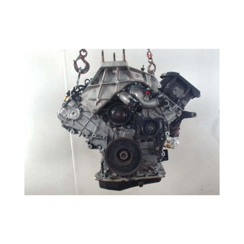 MOTEUR ESSENCE RENAULT SAFRANE 3.0 V6 