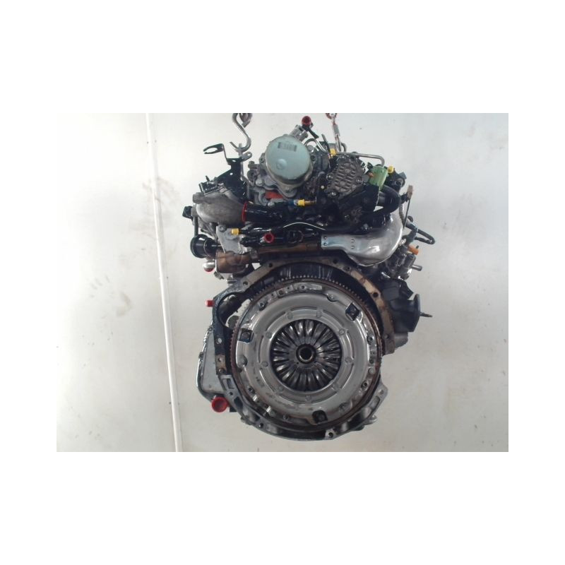 MOTEUR DIESEL RENAULT TRAFIC 2.0 dCi 115 