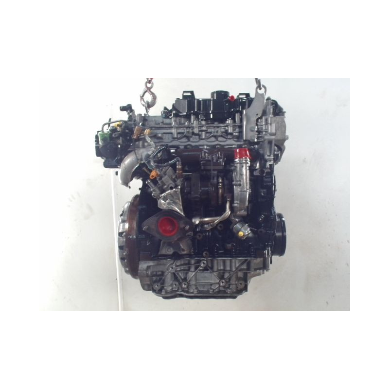 MOTEUR DIESEL RENAULT TRAFIC 2.0 dCi 115 