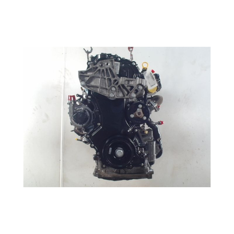 MOTEUR DIESEL RENAULT TRAFIC 2.0 dCi 115 
