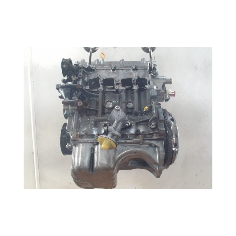 MOTEUR ESSENCE TOYOTA YARIS 1.3 VVT-i 
