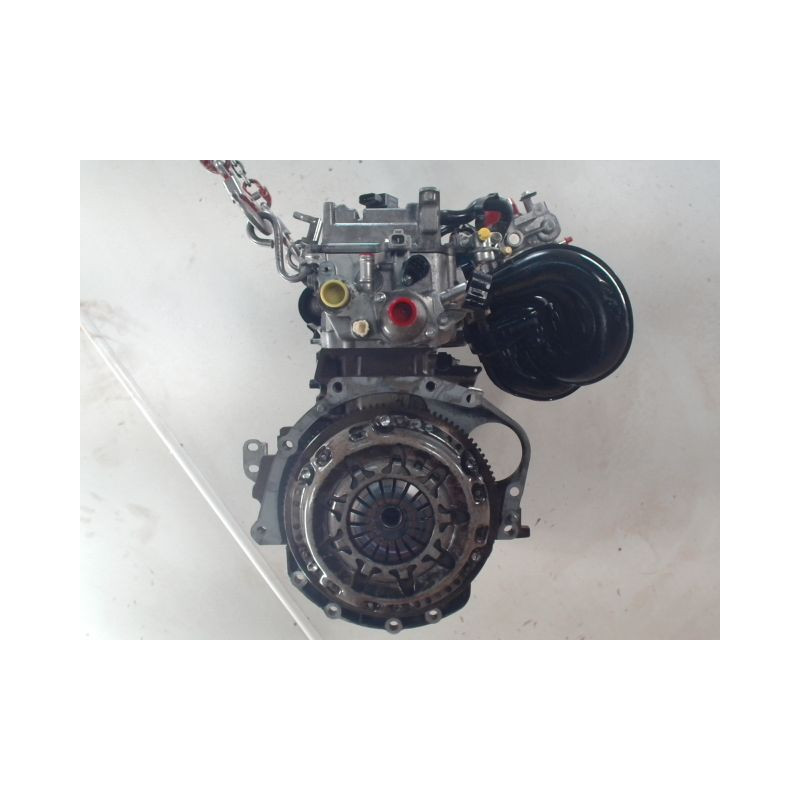 MOTEUR ESSENCE TOYOTA YARIS 1.3 VVT-i 