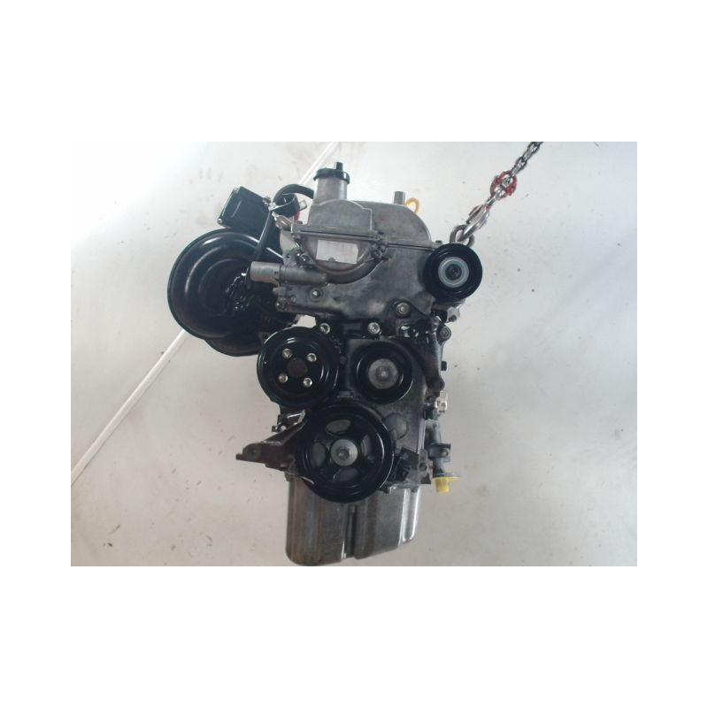 MOTEUR ESSENCE TOYOTA YARIS 1.3 VVT-i 