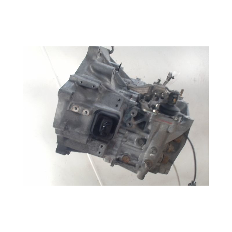 BOITE A VITESSE MECANIQUE MAZDA 6 2.0 DI 