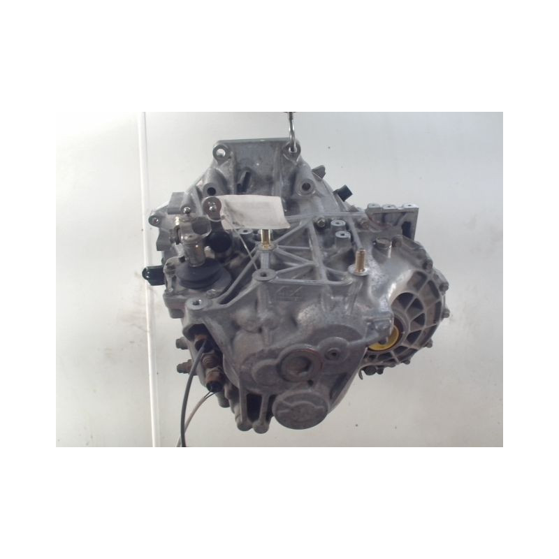 BOITE A VITESSE MECANIQUE MAZDA 6 2.0 DI 
