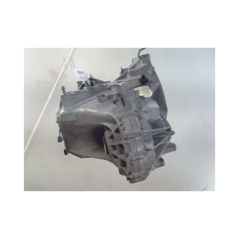 BOITE A VITESSE MECANIQUE MAZDA 6 2.0 DI 