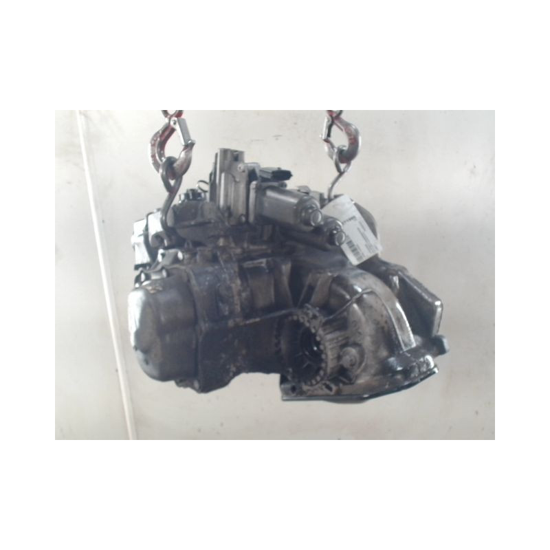 BOITE A VITESSE AUTOMATIQUE OPEL CORSA 1.2 