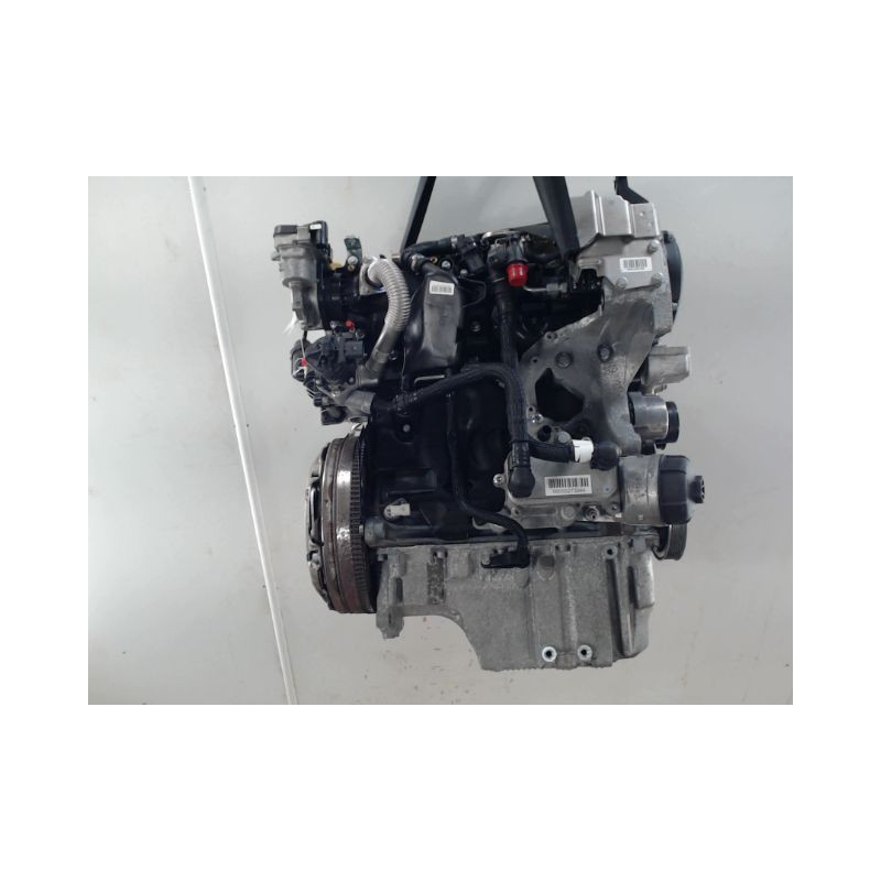 MOTEUR DIESEL JEEP RENEGADE 1.6 CRD