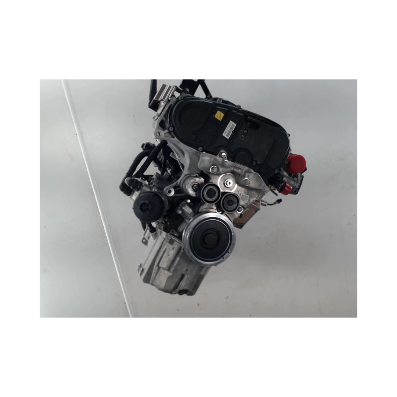 MOTEUR DIESEL JEEP RENEGADE 1.6 CRD