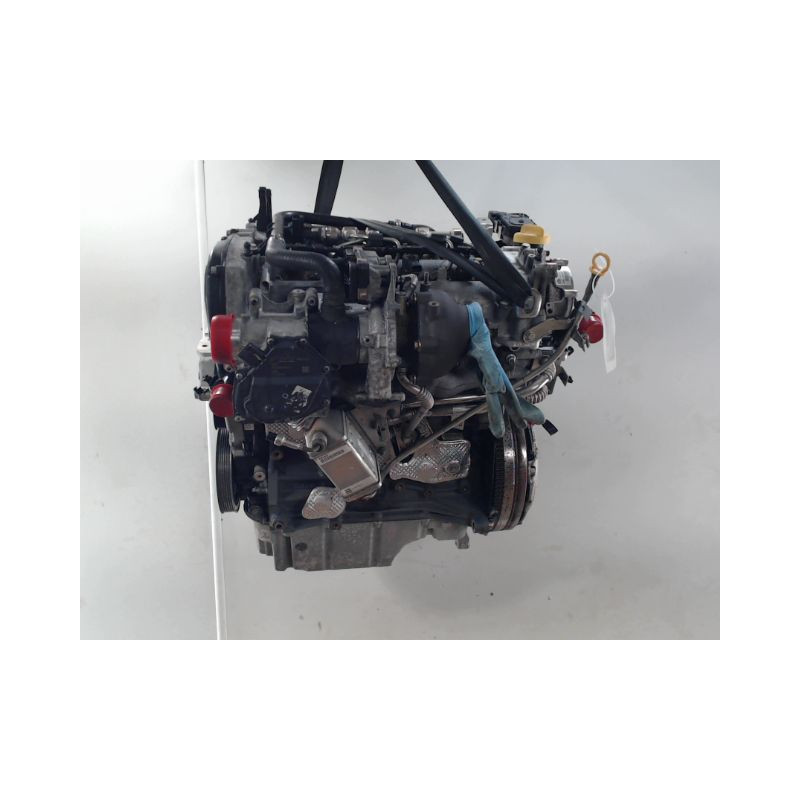 MOTEUR DIESEL JEEP RENEGADE 1.6 CRD