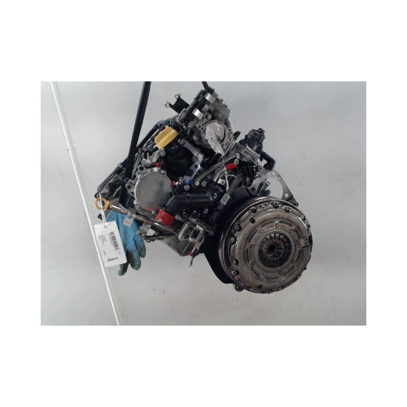 MOTEUR DIESEL JEEP RENEGADE 1.6 CRD