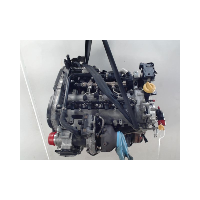 MOTEUR DIESEL JEEP RENEGADE 1.6 CRD