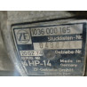 BOITE A VITESSE AUTOMATIQUE CITROEN ZX 1.8 i