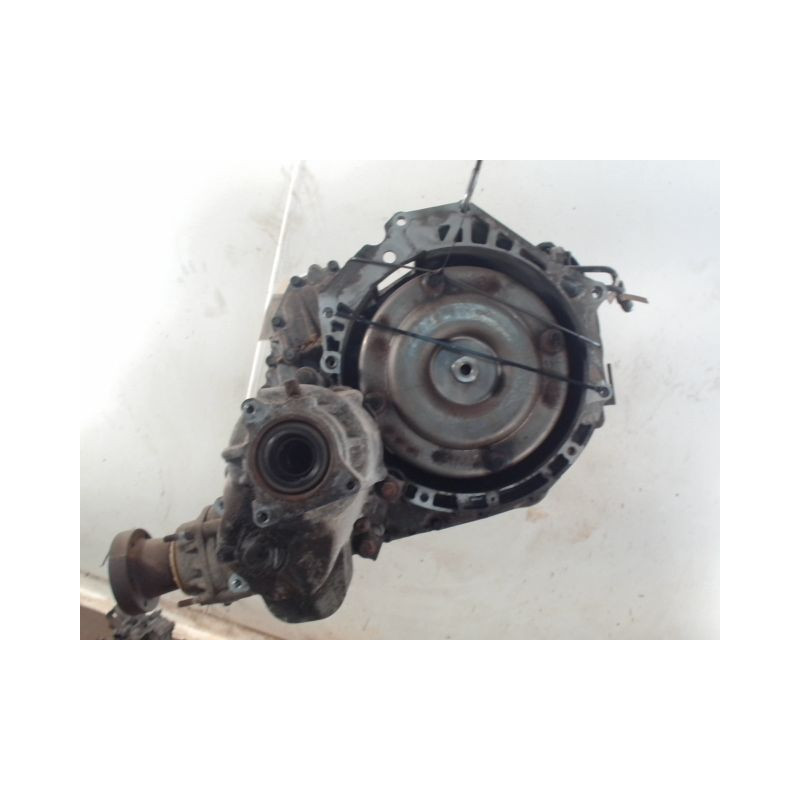 BOITE A VITESSE AUTOMATIQUE JAGUAR X-TYPE 2.5 V6 Traction intégrale