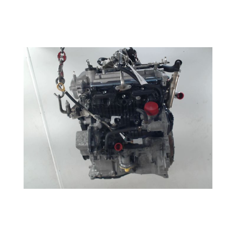 MOTEUR ESSENCE TOYOTA YARIS 1.5 Hybrid 