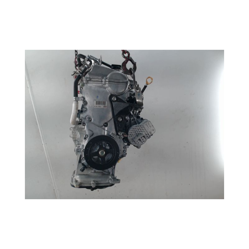 MOTEUR ESSENCE TOYOTA YARIS 1.5 Hybrid 