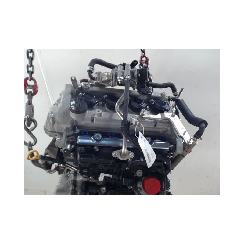 MOTEUR ESSENCE TOYOTA YARIS 1.5 Hybrid 