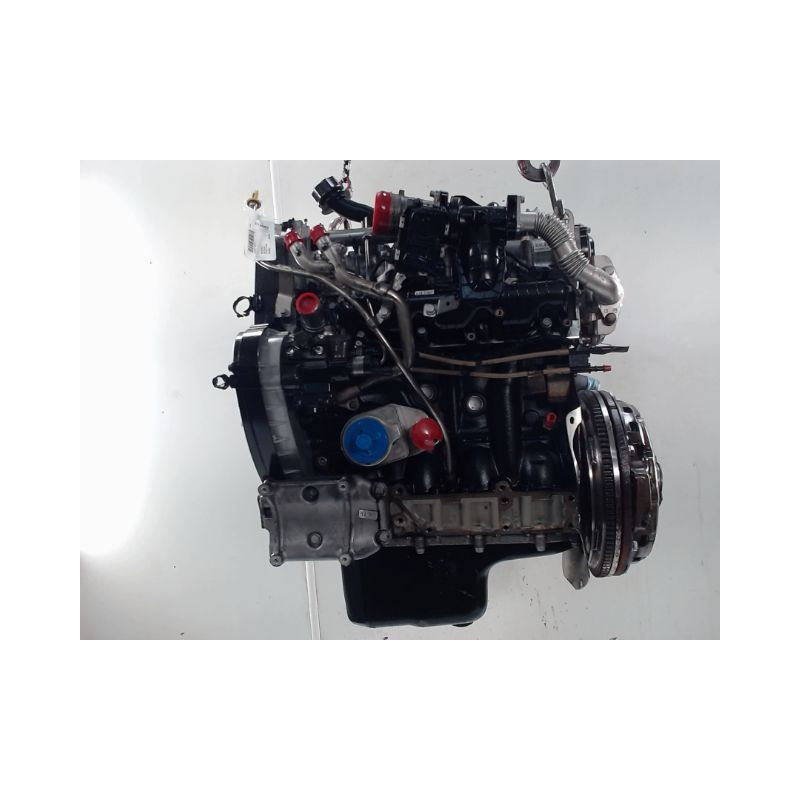 MOTEUR DIESEL IVECO 35S11 33S11, 35S11, 35C11