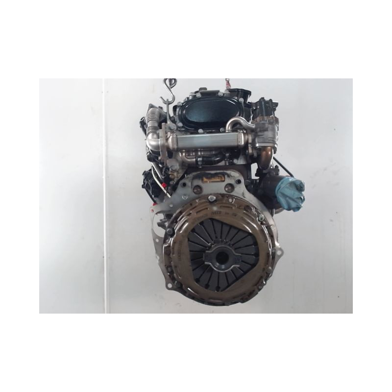 MOTEUR DIESEL IVECO 35S11 33S11, 35S11, 35C11
