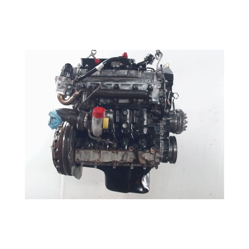 MOTEUR DIESEL IVECO 35S11 33S11, 35S11, 35C11