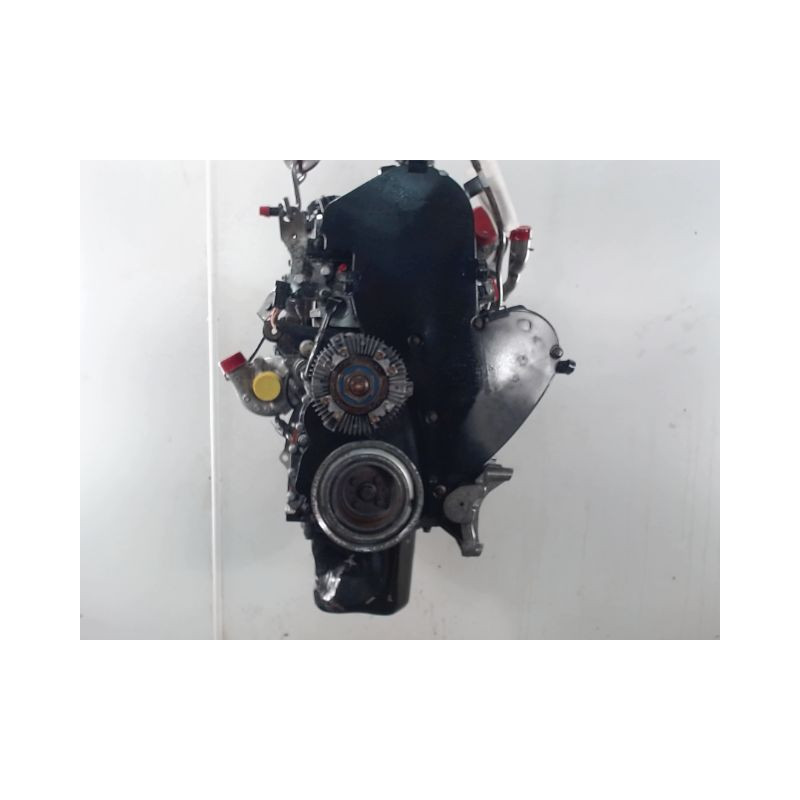MOTEUR DIESEL IVECO 35S11 33S11, 35S11, 35C11