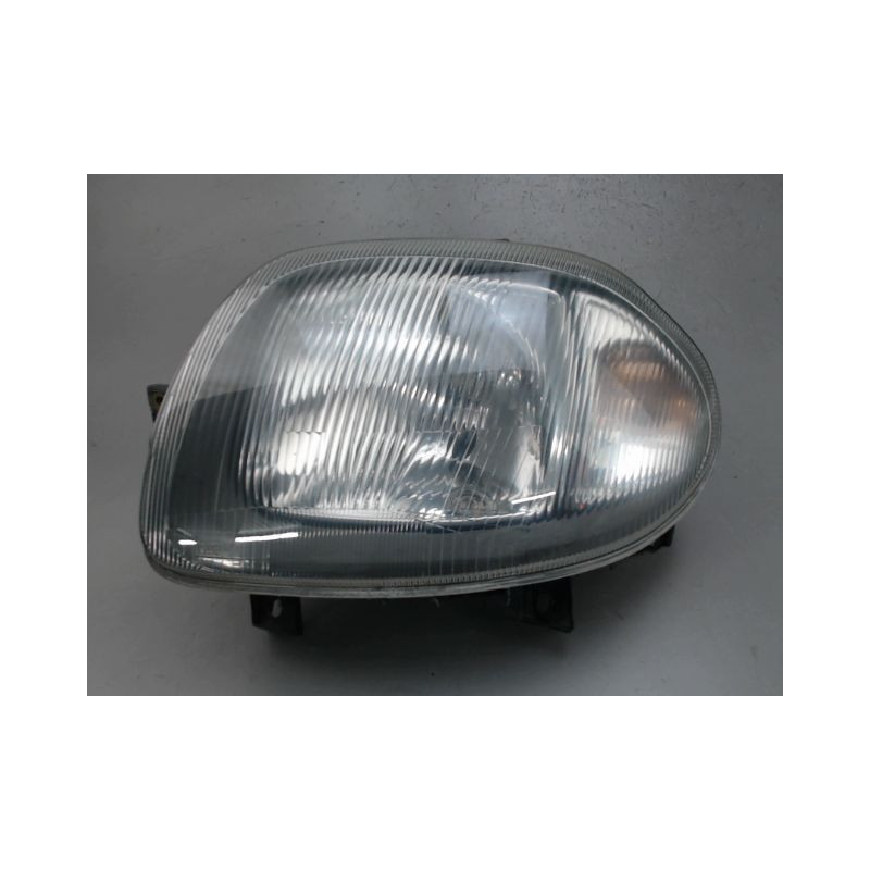 PHARE GAUCHE RENAULT CLIO
