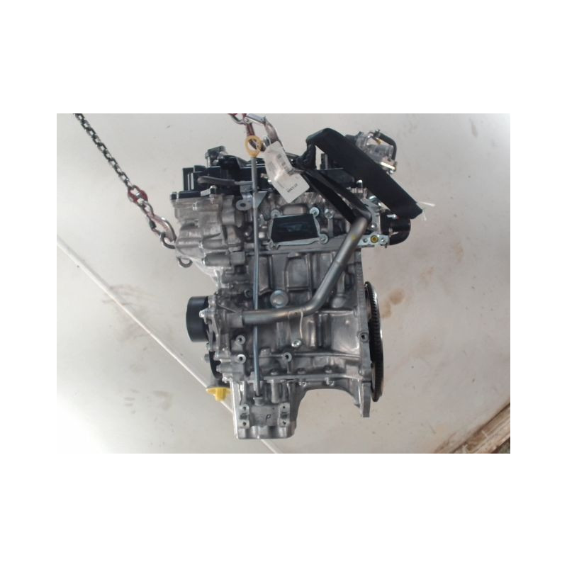 MOTEUR ESSENCE TOYOTA AYGO X 1.0 VVT-i 