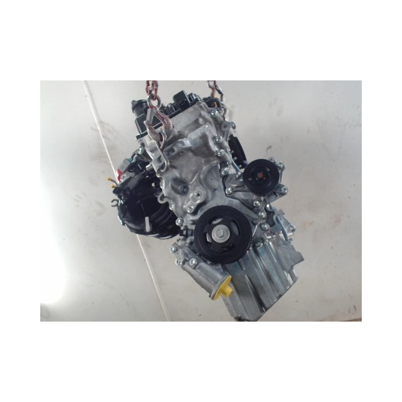 MOTEUR ESSENCE TOYOTA AYGO X 1.0 VVT-i 