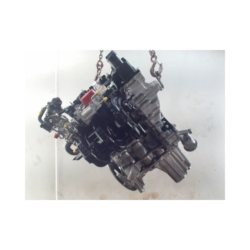 MOTEUR ESSENCE TOYOTA AYGO X 1.0 VVT-i 