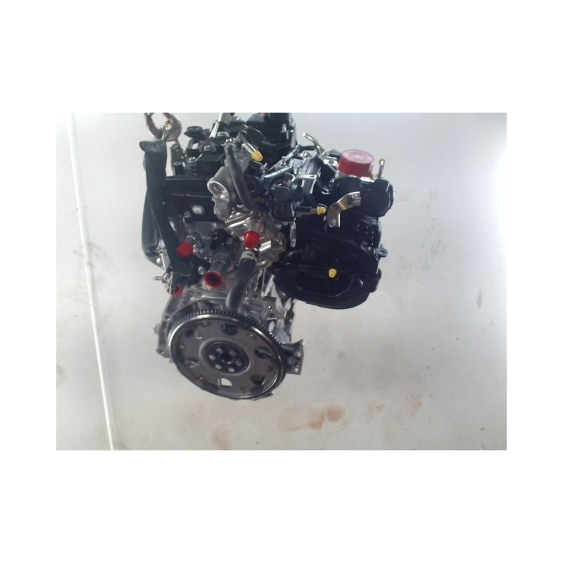 MOTEUR ESSENCE TOYOTA AYGO X 1.0 VVT-i 
