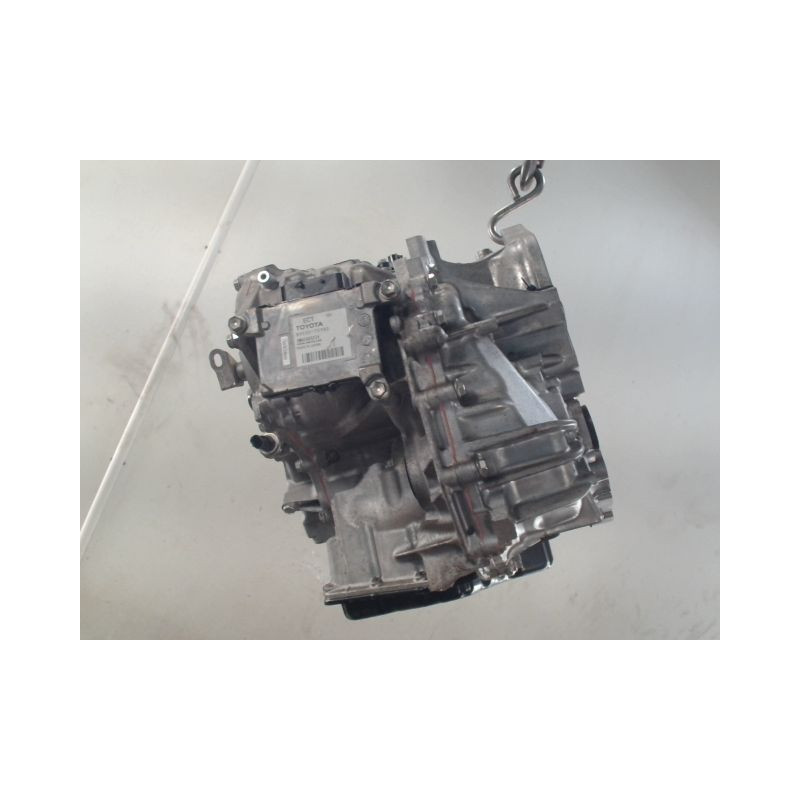 BOITE A VITESSE AUTOMATIQUE TOYOTA AYGO X 1.0 VVT-i 
