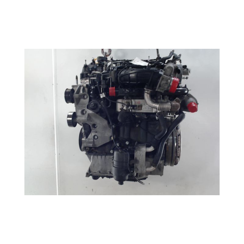 MOTEUR DIESEL HYUNDAI IX35 2.0 CRDi 4WD