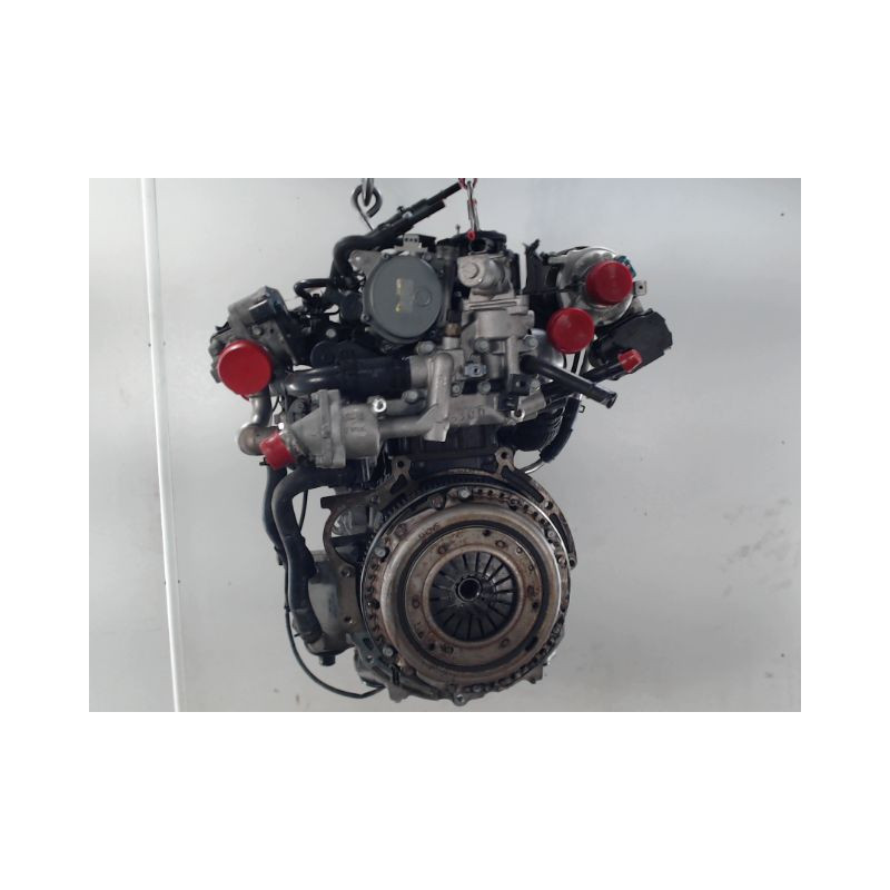 MOTEUR DIESEL HYUNDAI IX35 2.0 CRDi 4WD
