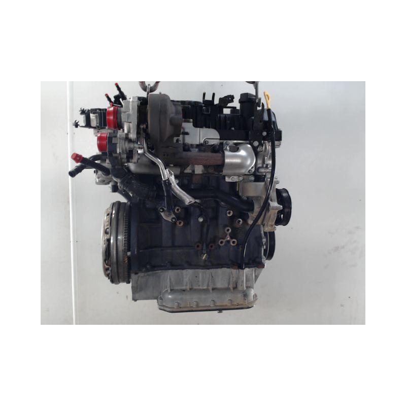 MOTEUR DIESEL HYUNDAI IX35 2.0 CRDi 4WD