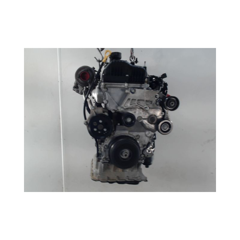 MOTEUR DIESEL HYUNDAI IX35 2.0 CRDi 4WD