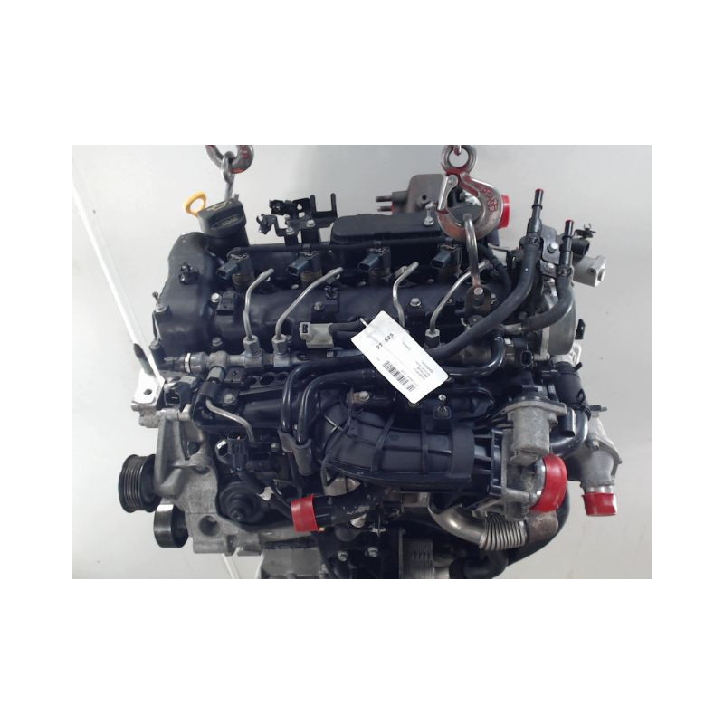 MOTEUR DIESEL HYUNDAI IX35 2.0 CRDi 4WD